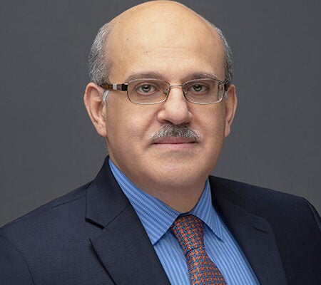 Khaled Shammout