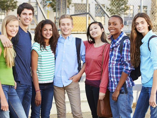 Young Adults