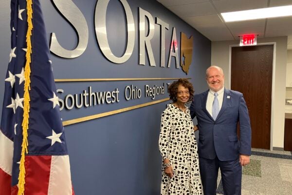 Gwen Blake being appointed to the board in July 2024