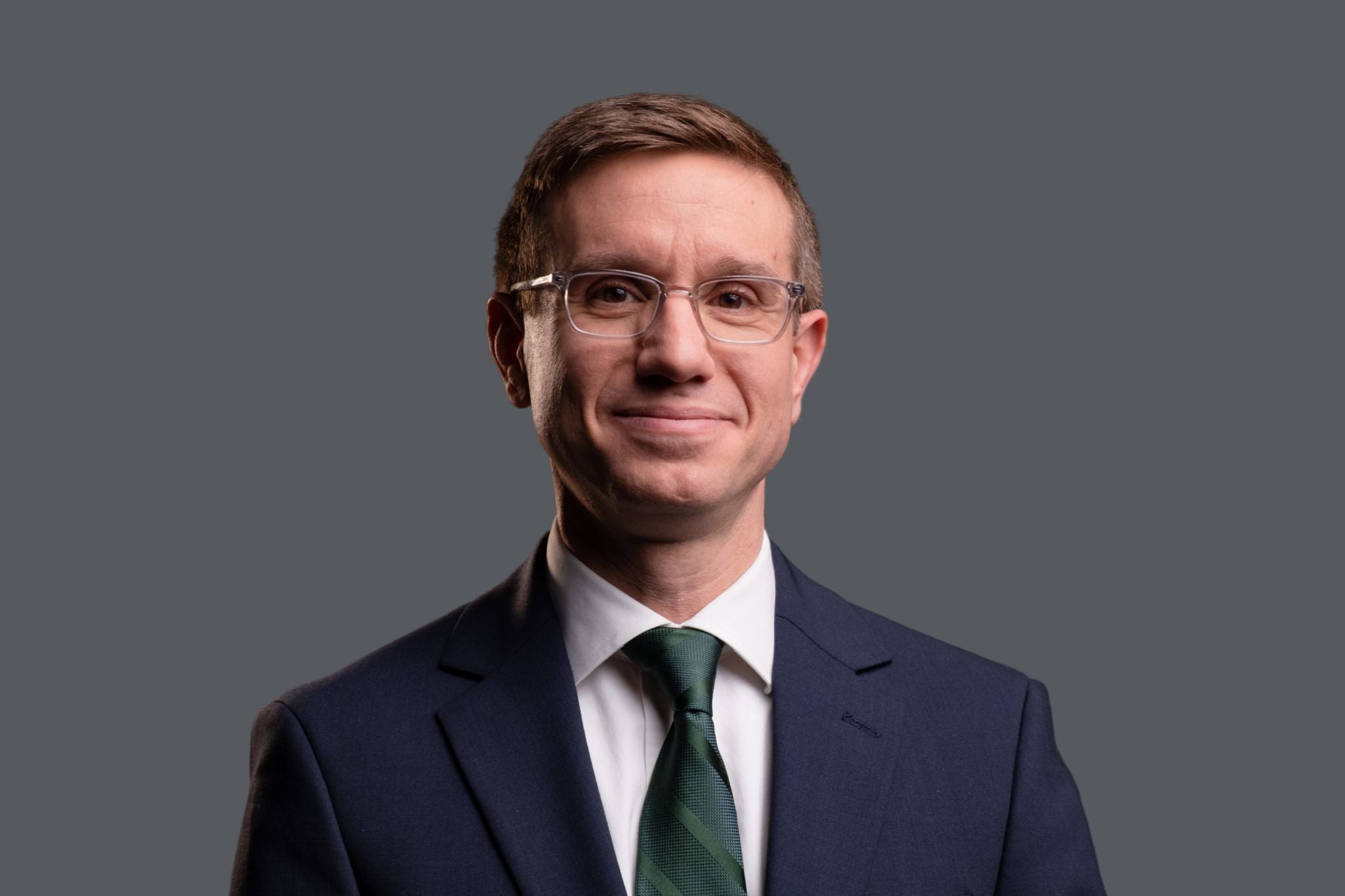 Andy Aiello Appointed New CEO of Cincinnati Metro