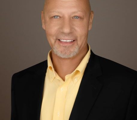 Tony Balmert