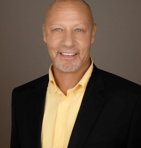 Tony Balmert
