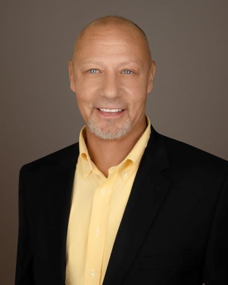 Tony Balmert